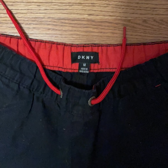 Jager jeans DKNY size m size 12 good condition - Picture 3 of 5